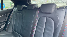 BMW 1 Series M135i xDrive 5dr Step Auto Petrol Hatchback